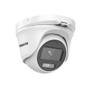 Telecamera Dome 4in1 5 Megapixel 2,8mm Full Color